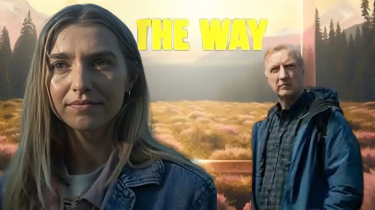 The Way Season 1 Episode 3 Ending Explained, Cast, Release Date, Plot and More