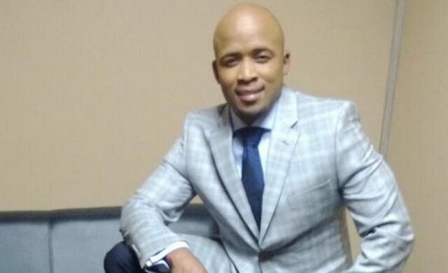 Themba Nofemele Biography: Age, Wife, Net Worth, Wiki, Girlfriend, Photos, Children