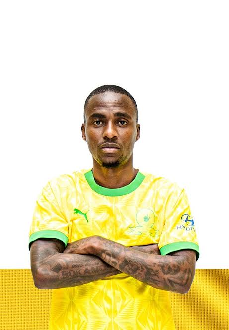 Thembinkosi Lorch Biography: Age, Career, Awards, Wiki, Parents, Ethnicity, Current Club, Children, Net Worth, Spouse, Instagram