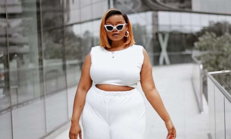 Thickleeyonce Biography: Age, Net Worth, Height, Nationality, Siblings, Images, Instagram