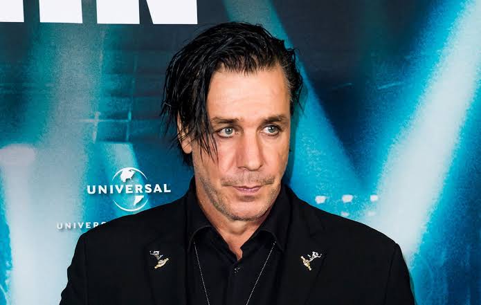 Till Lindemann Biography: Age, Net Worth, Instagram, Spouse, Height, Wikipedia, Parents, Siblings, Children, Songs