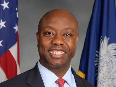 Tim Scott Biography: Age, Parents, Wife, Wikipedia, Net Worth, Children, Siblings