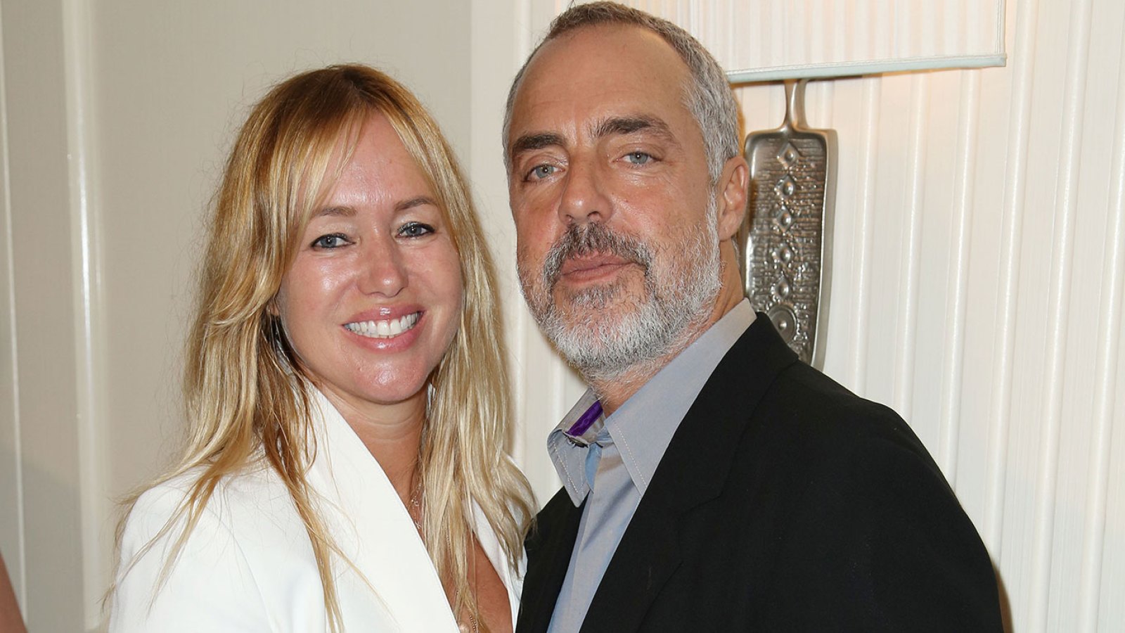 Titus Welliver Wife, Jose Stemkens Biography: Husband, Age, Height, Net Worth, Parents, Instagram, Children