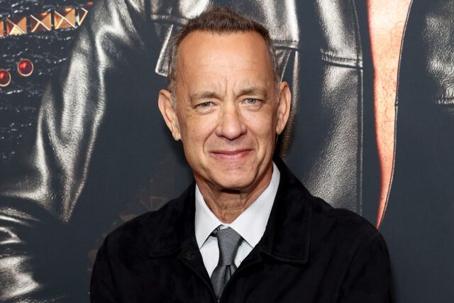 Tom Hanks Biography: Movies, Age, Wife, Net Worth, Children, Young, TV Shows, Awards, Instagram, IMDb, Height, Pictures