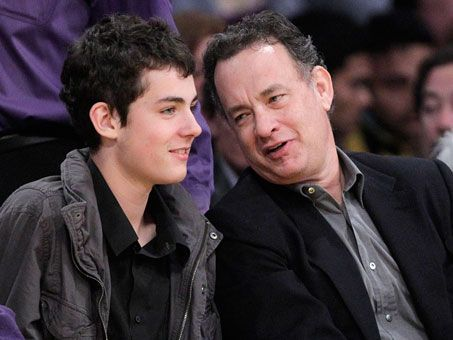 Tom Hanks' Son Truman Hanks Biography: Age, Net Worth, Girlfriend, Movies, Pictures, Siblings