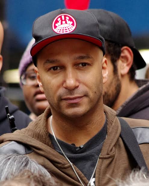 Tom Morello Biography: Age, Career, Awards, Songs, Albums, Wife, Children, Siblings, Net Worth, Parents