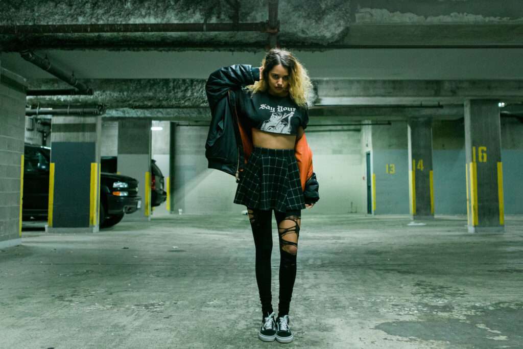 Tommy Genesis Biography: Age, Albums, Net Worth, Boyfriend, Children, Parents, Height