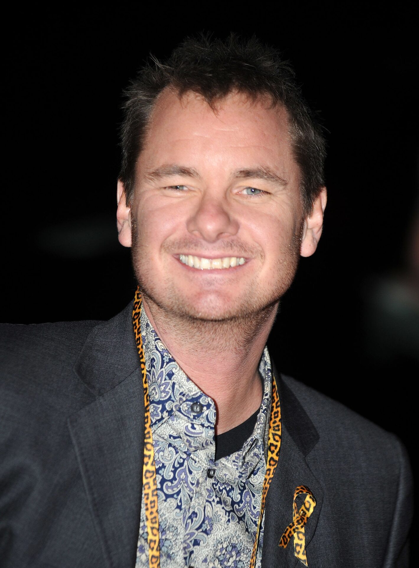 Tony Mortimer Biography: Age, Net Worth, Instagram, Spouse, Height, Wiki, Parents, Siblings, Awards, Songs