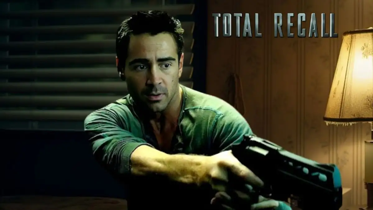 Total Recall 2012 Ending Explained, Plot, Cast, Release Date, Where to Watch, Trailer and More