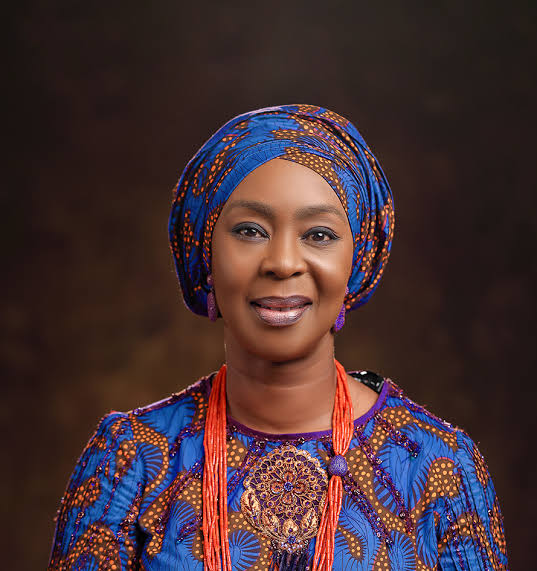 Toyin Saraki Biography: Age, Net Worth, Career, Husband, Awards, Wiki, Siblings, Children, Parents, Ethnicity