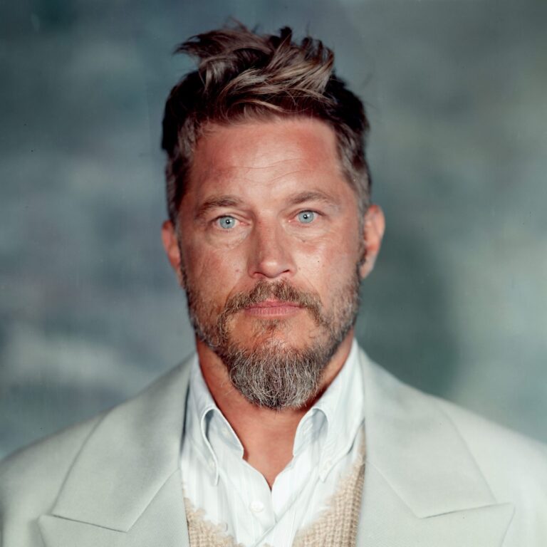 Travis Fimmel Biography: Net Worth, Wife, Age, Family, Parents, Movies, Nationality, Children, Girlfriend