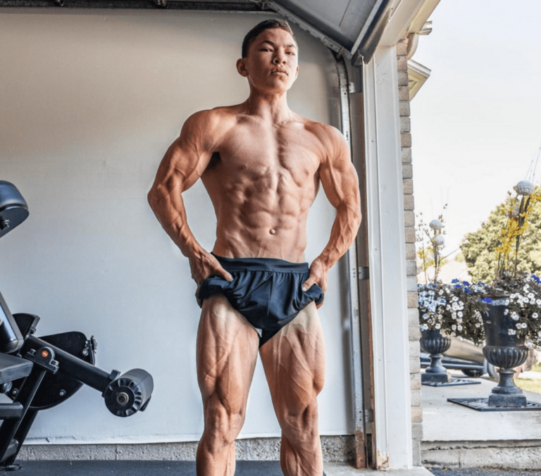 Tristyn Lee Biography: Net Worth, Height, Girlfriend, Age, Wife, Trainer, Parents, Instagram