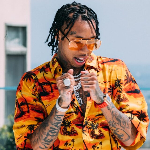 Tyga Bio, Net Worth, Songs, Girlfriend, Age, Height, Wife, Children, Parents, Albums, Movies