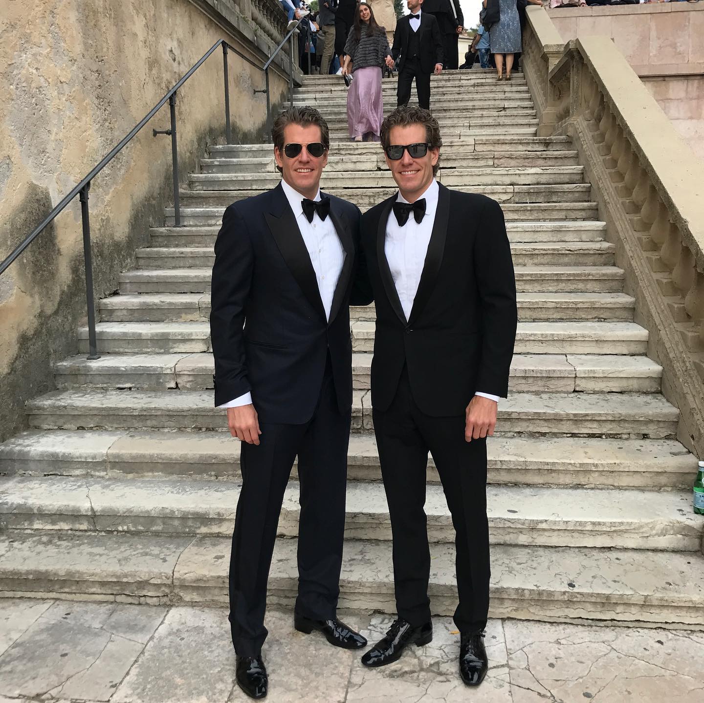 Tyler Winklevoss Biography: Net Worth, Wife, Age, Twins, Education, Twitter, Girlfriend, Parents