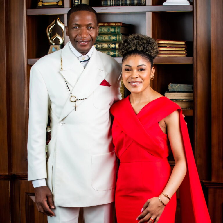 Uebert Angel Biography: Net Worth, Wife, Age, Daughter, News, Prophecy, YouTube, Children, News