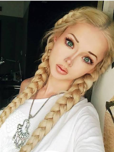 Valeria Lukayanova Biography: Career, Net Worth, Facts, Appearance, Siblings, Parents, Husband, Instagram, Wiki, Pictures