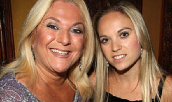 Vanessa Feltz's Daughter, Allegra Kurer Biography: Height, Net Worth, Age, Children, Husband, Birthday, Instagram