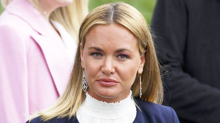 Vanessa Trump Biography, Ex-Wife of Donald Trump Jr.: Age, Net Worth, Instagram, Spouse, Height, Wiki, Parents, Siblings, Movies, Books