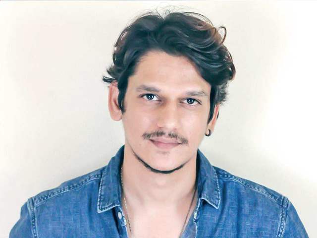 Vijay Varma Biography: Parents, Age, Height, Net Worth, Instagram, Movies, Girlfriend