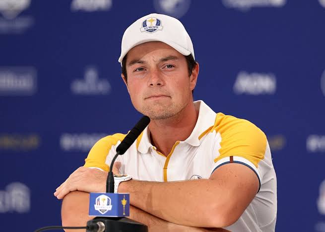 Viktor Hovland Biography: Age, Net Worth, Instagram, Girlfriend, Height, Wikipedia, Parents, Siblings, Career, Awards, Trophies