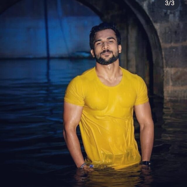 Vishal Nikam Bio, Girlfriend, Age, Wife, Instagram, Serials, Hometown, Net Worth, Cast, Family, Girlfriend, Village Name, Birth Date, Wikipedia