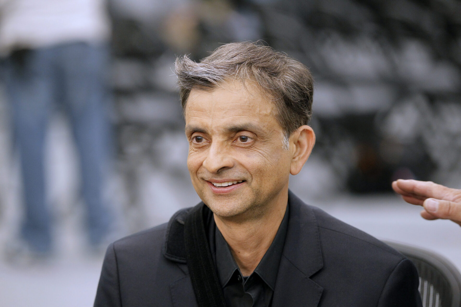 Vivek Ranadivé Biography: Wife, Age, Children, Net Worth, Parents, Family, House, Height