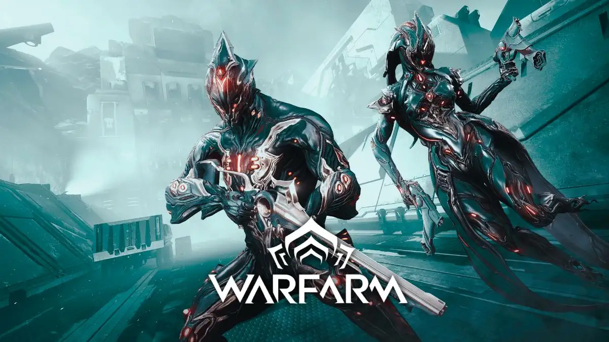 Warframe Cross Platform Save Warframe, How To Merge Your Account For Cross Save Today