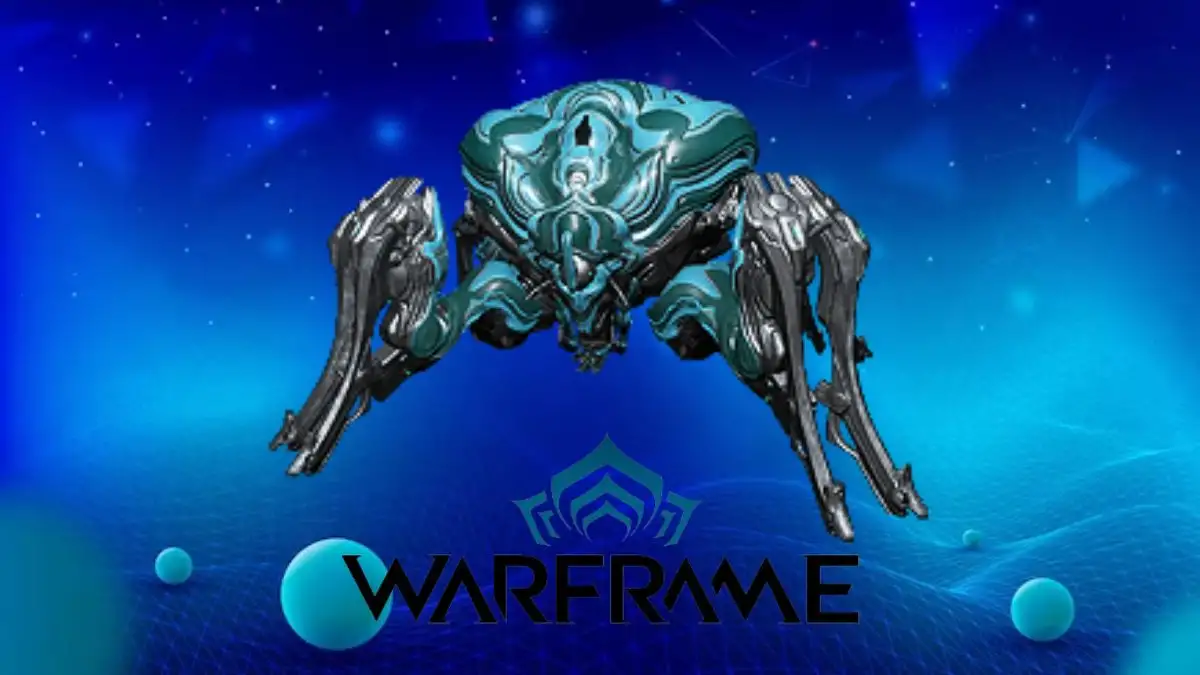 Warframe How to Kill Exploiter Orb? Warframe Exploiter Orb Guide