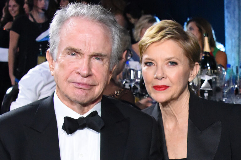 Warren Beatty Biography: Net Worth, Health, Wife, Children, Age, Movies, Sisters, Son, Parents