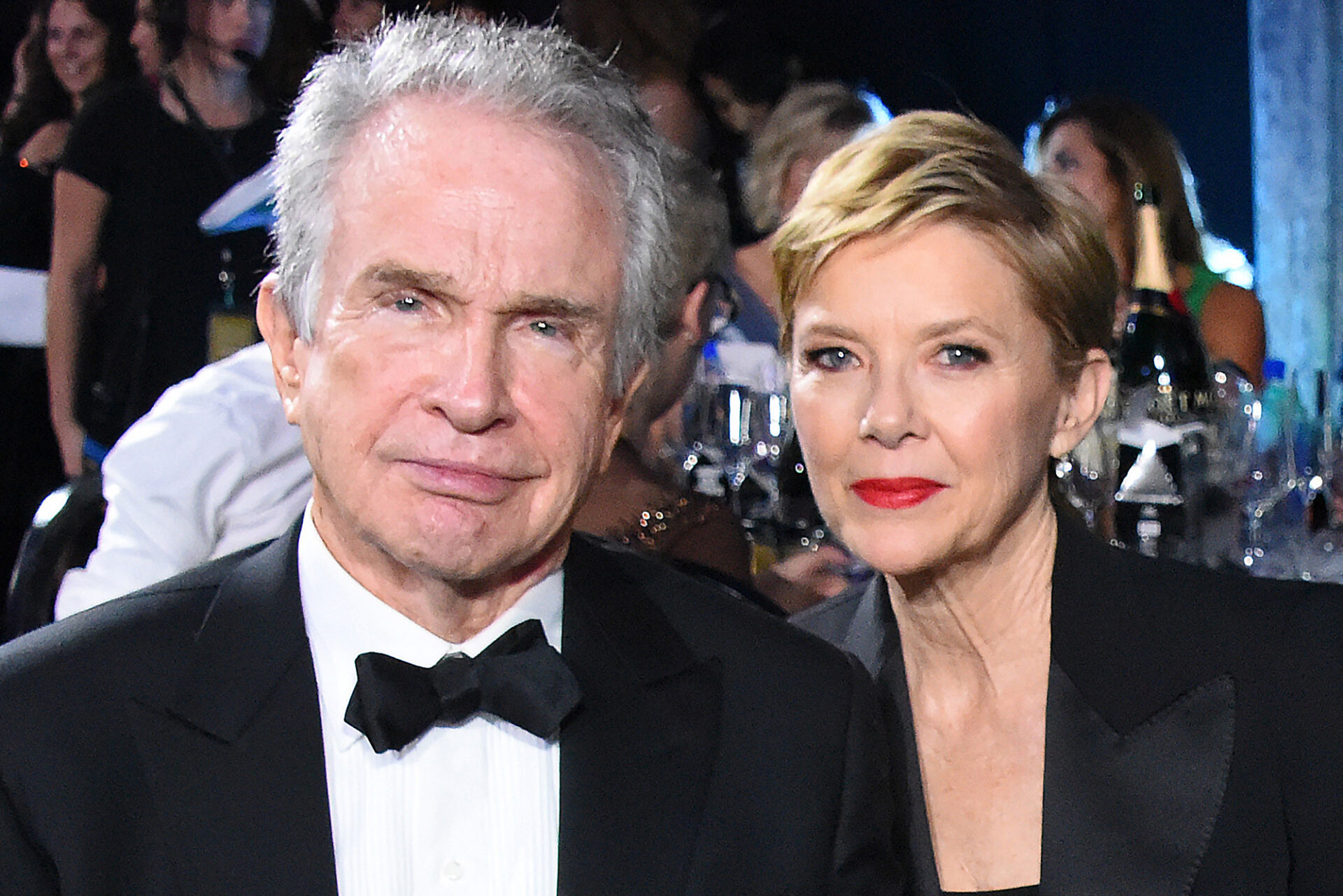 Warren Beatty Biography: Net Worth, Health, Wife, Children, Age, Movies, Sisters, Son, Parents