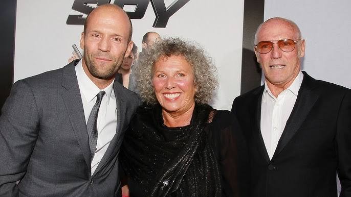 Who are Jason Statham's parents? Meet Erin Yates Statham and Barry Statham