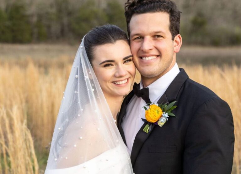 Who is Alex Tombul? Brett Cooper's Husband Profile: Age, Net Worth, Height, Job, Nashville, Family