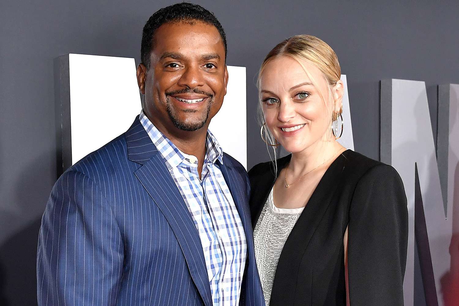 Who is Angela Unkrich? Alfonso Ribeiro Wife Biography: Age, Net Worth, Height, Children, Parents, Movies, Ethnicity