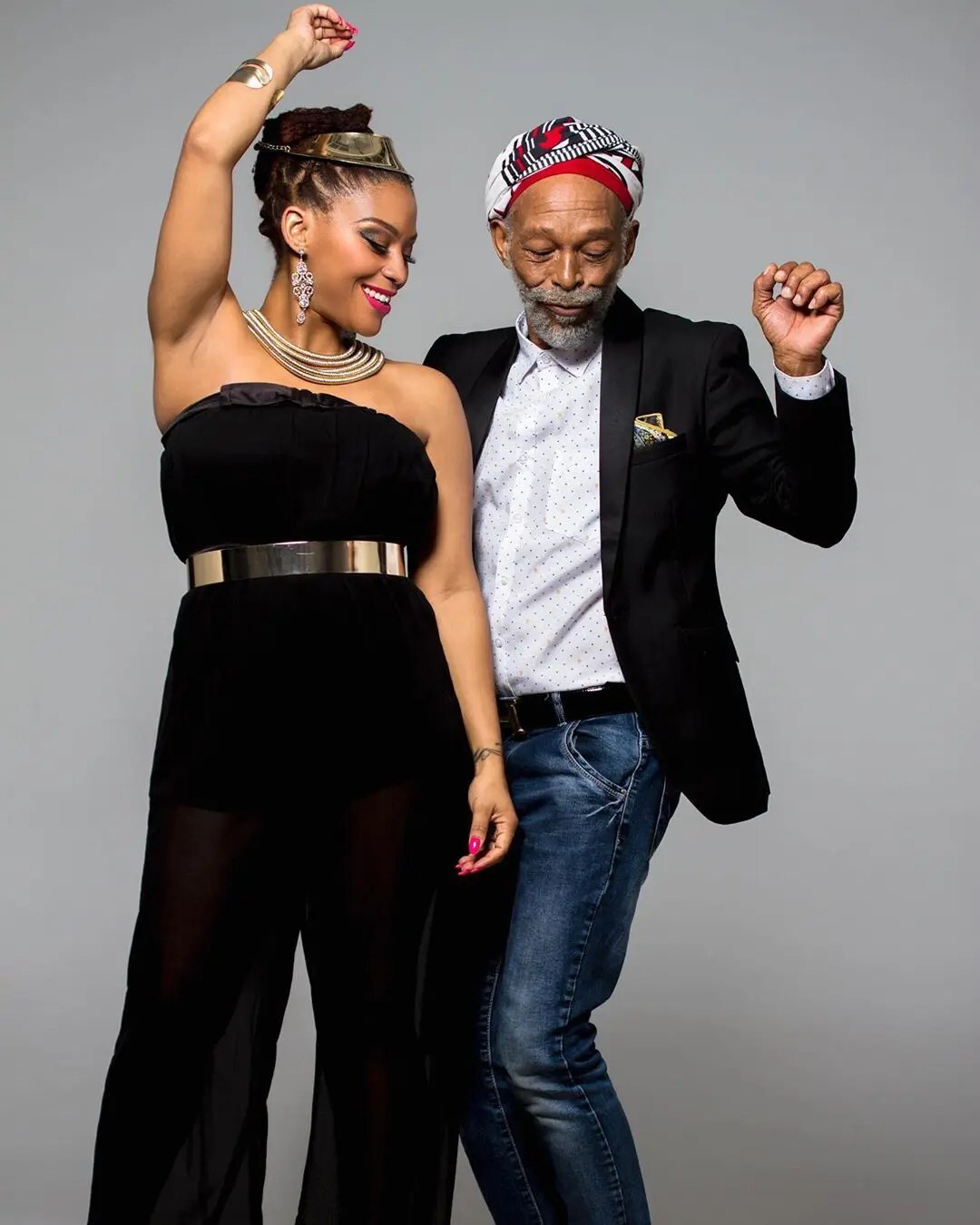 Who is Blondie Makhene? Letoya Makhene’s Father Profile: Age, Wife, Wiki, Songs, Net Worth, Children