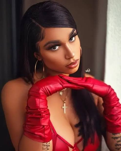 Who is Bonnie Lashay? Blueface Girlfriend Biography: Boyfriend, Parents, Age, Siblings, Career, Net Worth, Instagram, Relationship, Tattoos