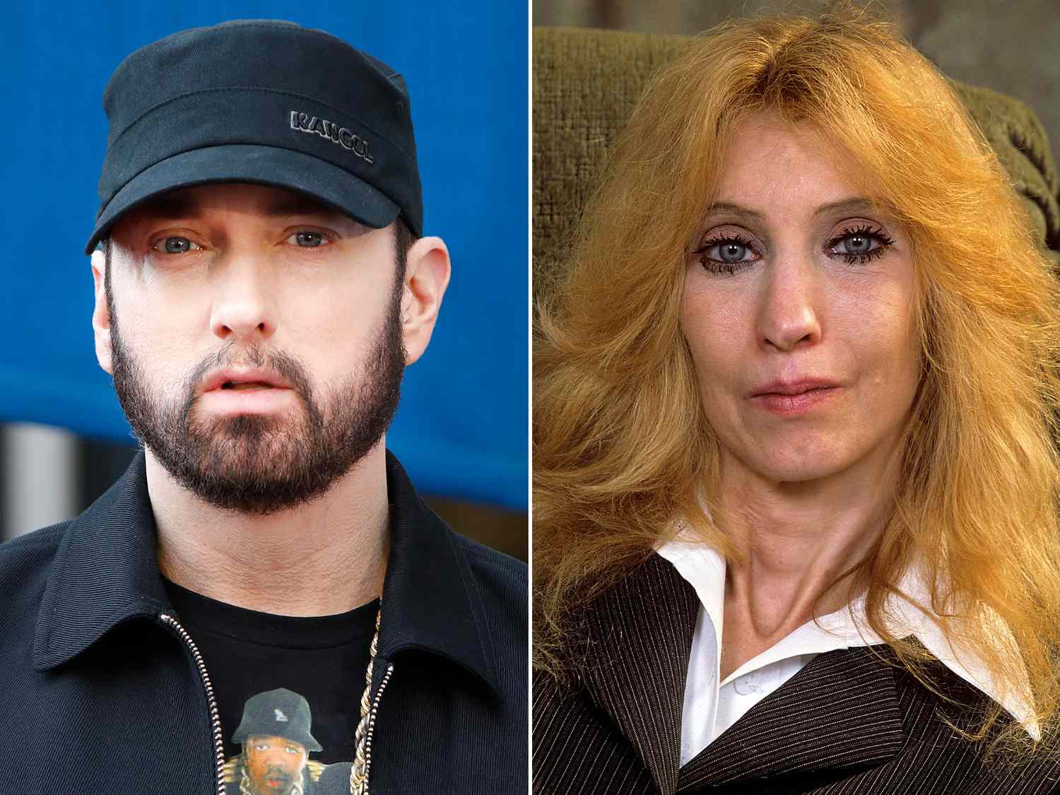 Who is Debbie Nelson? Eminem's mother's life: net worth, husband, age, children, songs, books, house, interviews