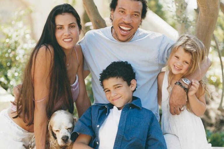 Who is Diane Alexander? Lionel Richie's ex-wife biography: age, children, husband, net worth, Wikipedia, movies