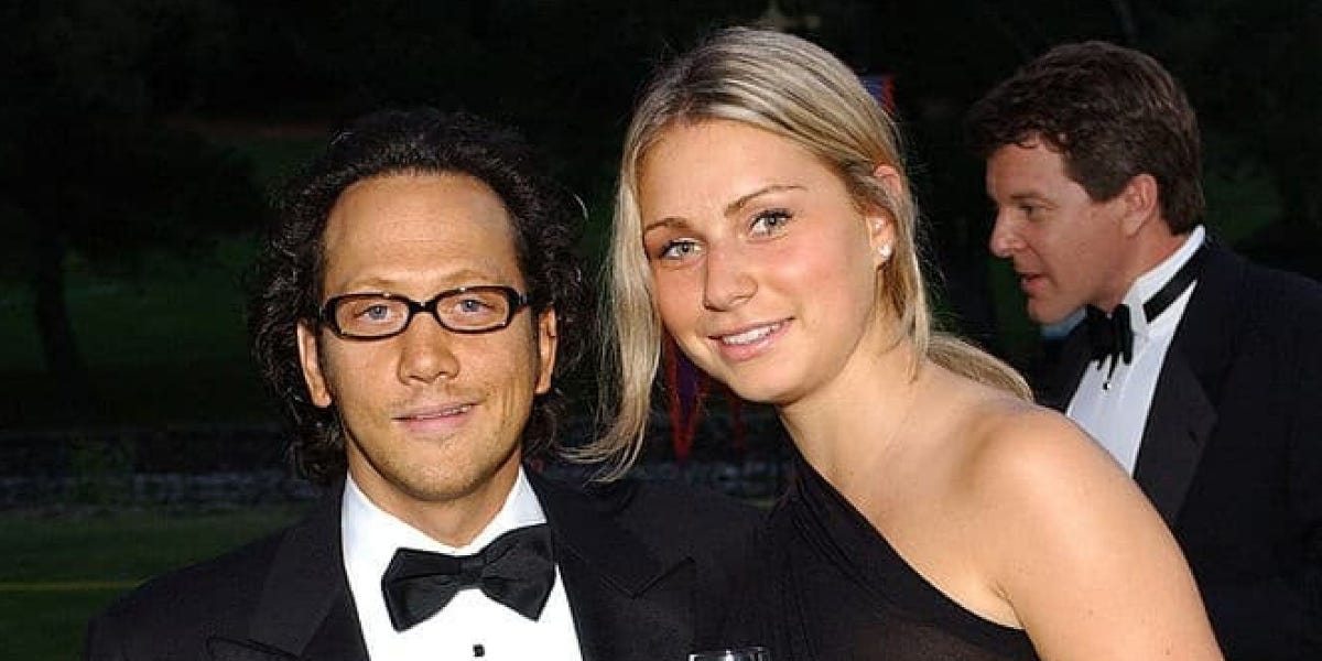 Who is Helena Schneider? Rob Schneider's ex-wife profile: age, husband, children, net worth, movies, wiki