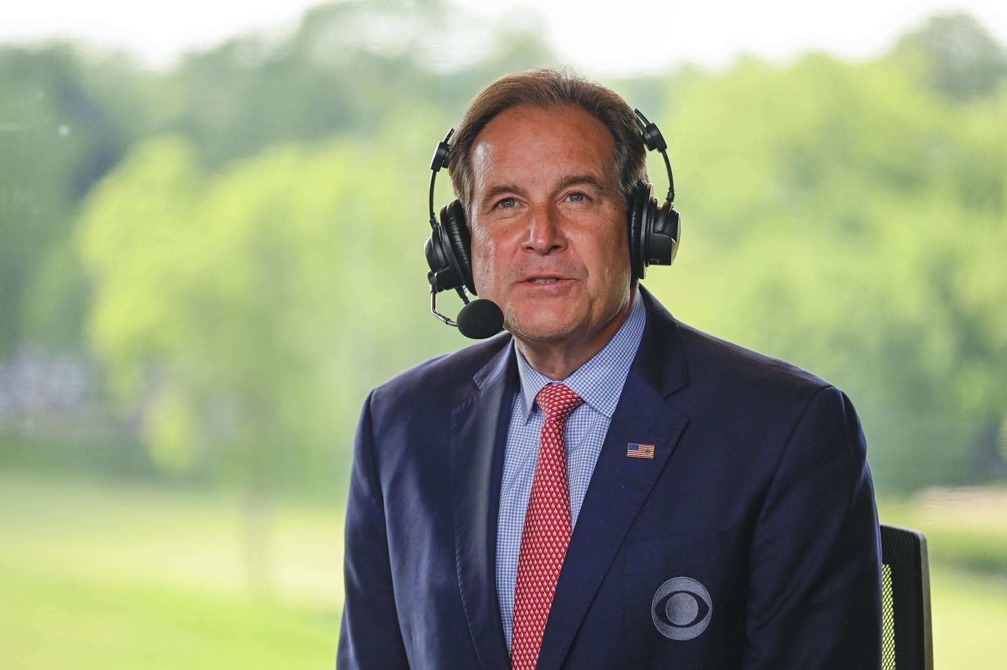 Who is Jim Nantz? Age, Biography, Wife, Net Worth, Children, Salary, Contracts, Height