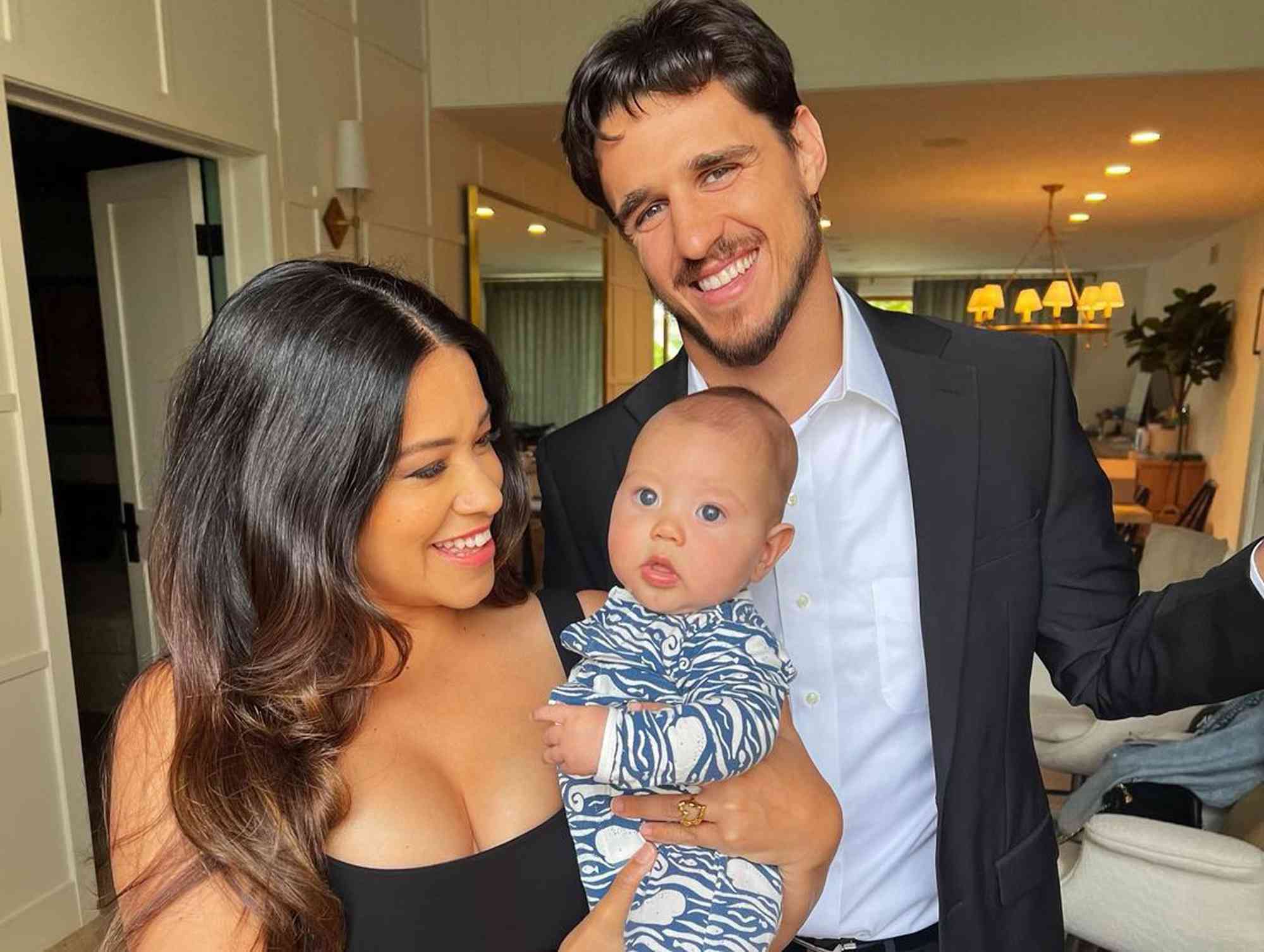 Who is Joe LoCicero? Gina Rodriguez's Husband Profile: Net Worth, Age, Movies, Height, Parents, Children