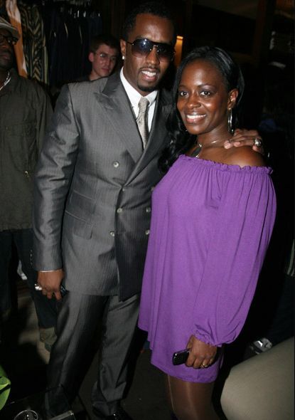 Who is Keisha Combs? Diddy's Sister Biography: Age, Net Worth, Parents, Husband, Wiki, Children