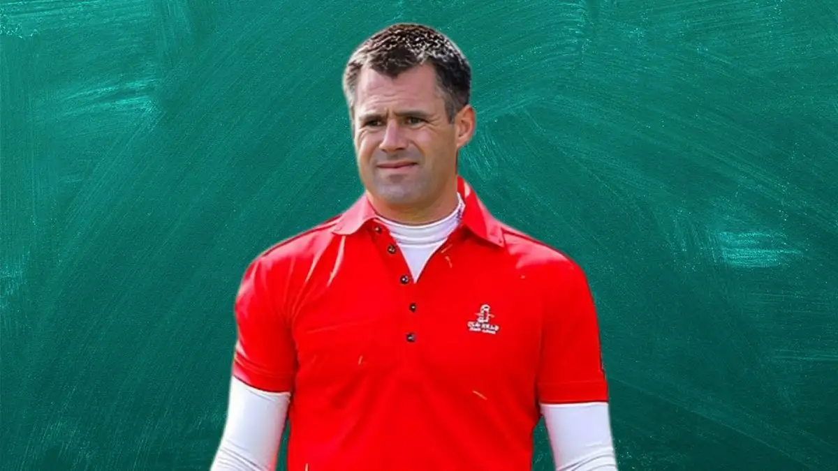 Who is Kenny Logan