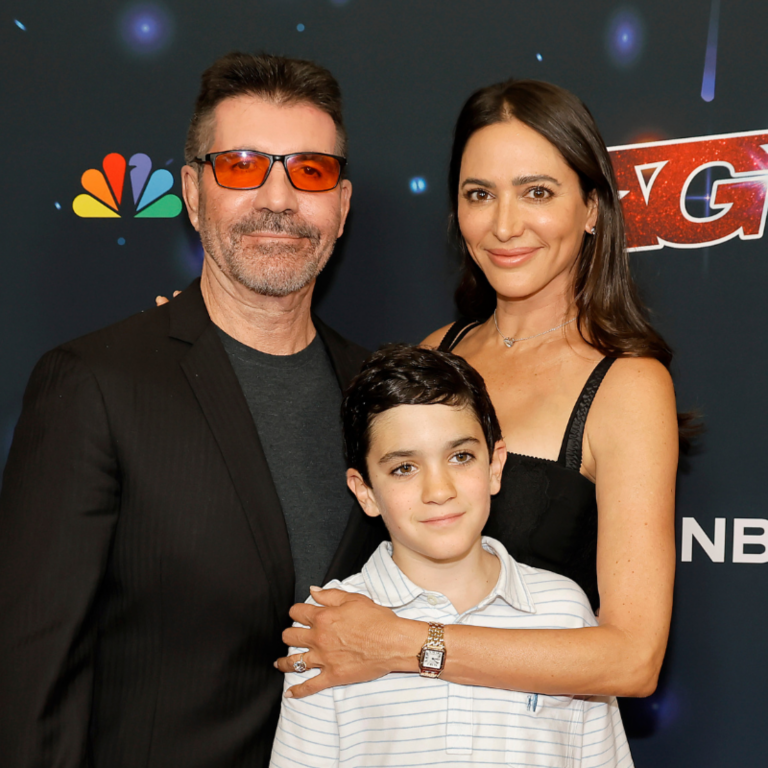 Who is Lauren Silverman? Simon Cowell's wife profile: age, net worth, ex-husband, children, height, Wikipedia