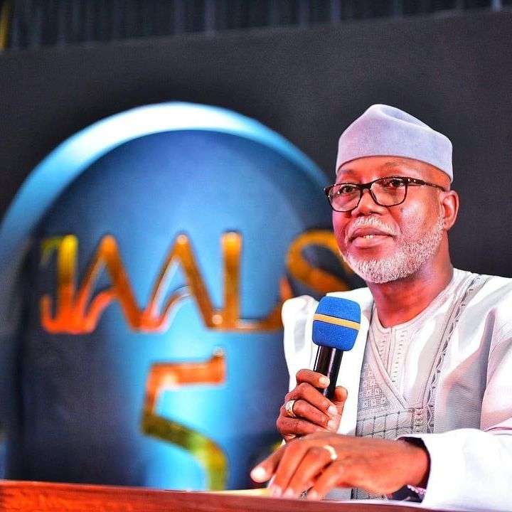 Who is Lucky Aiyedatiwa? Ondo State Governor Biography: Age, Wife, Children, Net Worth, Hometown, Phone Number