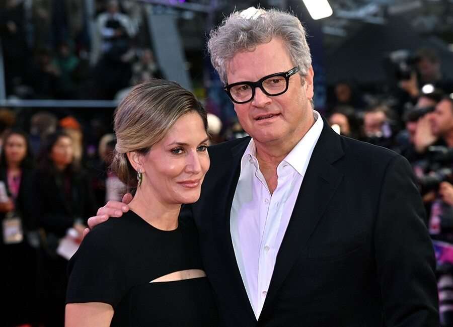 Who is Maggie Cohn? Colin Firth Girlfriend Biography: Husband, Age, Net Worth, Family, Birthday, Wikipedia