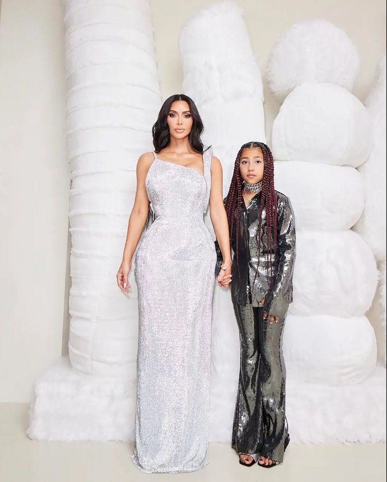 Who is North West? Kim Kardashian and Kanye West's Daughter Biography: Age, Songs, Net Worth, Siblings, Family