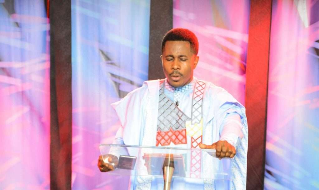 Who is Pastor Feyi Daniels? Biography, Age, Net Worth, Wife, Church, Family, Story, Prison, Children