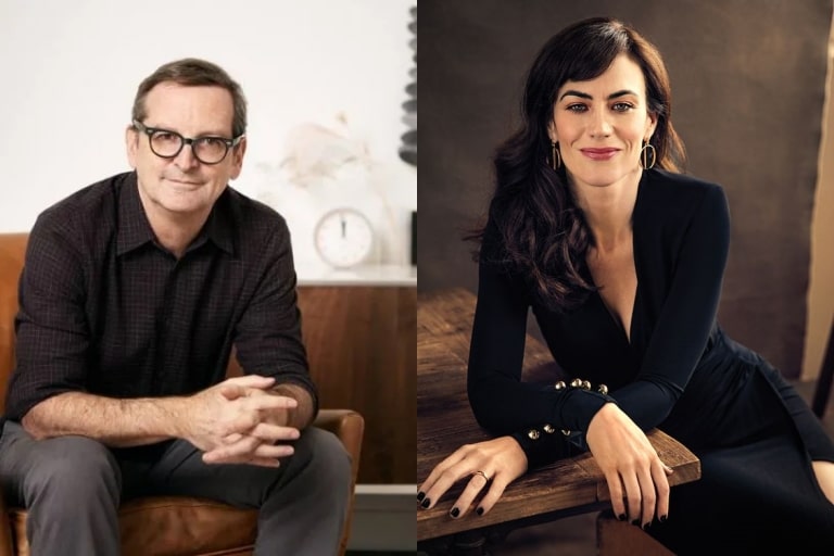 Who is Paul Ratliff? Maggie Siff's ex-husband Biography: Age, Wikipedia, Children, Net Worth, Brain Cancer