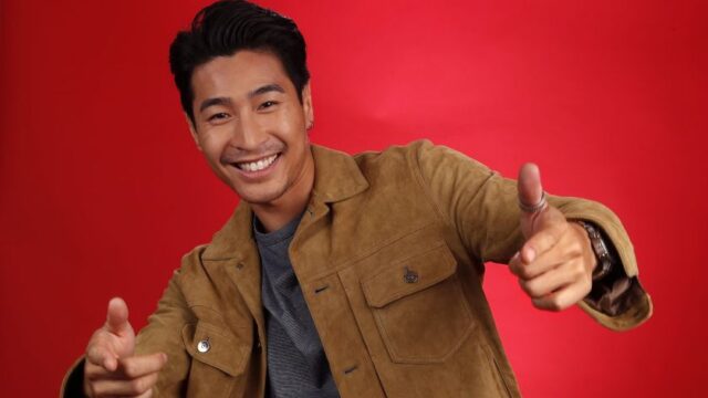 Who is Chris Pang, Biography, Age, Net Worth, Married Wife, Height, Instagram, Partner, Movies, Girlfriend, Wiki