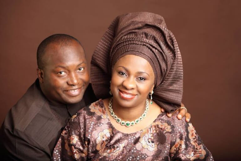 Who is Uchenna Ubah? Ifeanyi Ubah Wife Biography: Age, Children, Net Worth, Education, Family